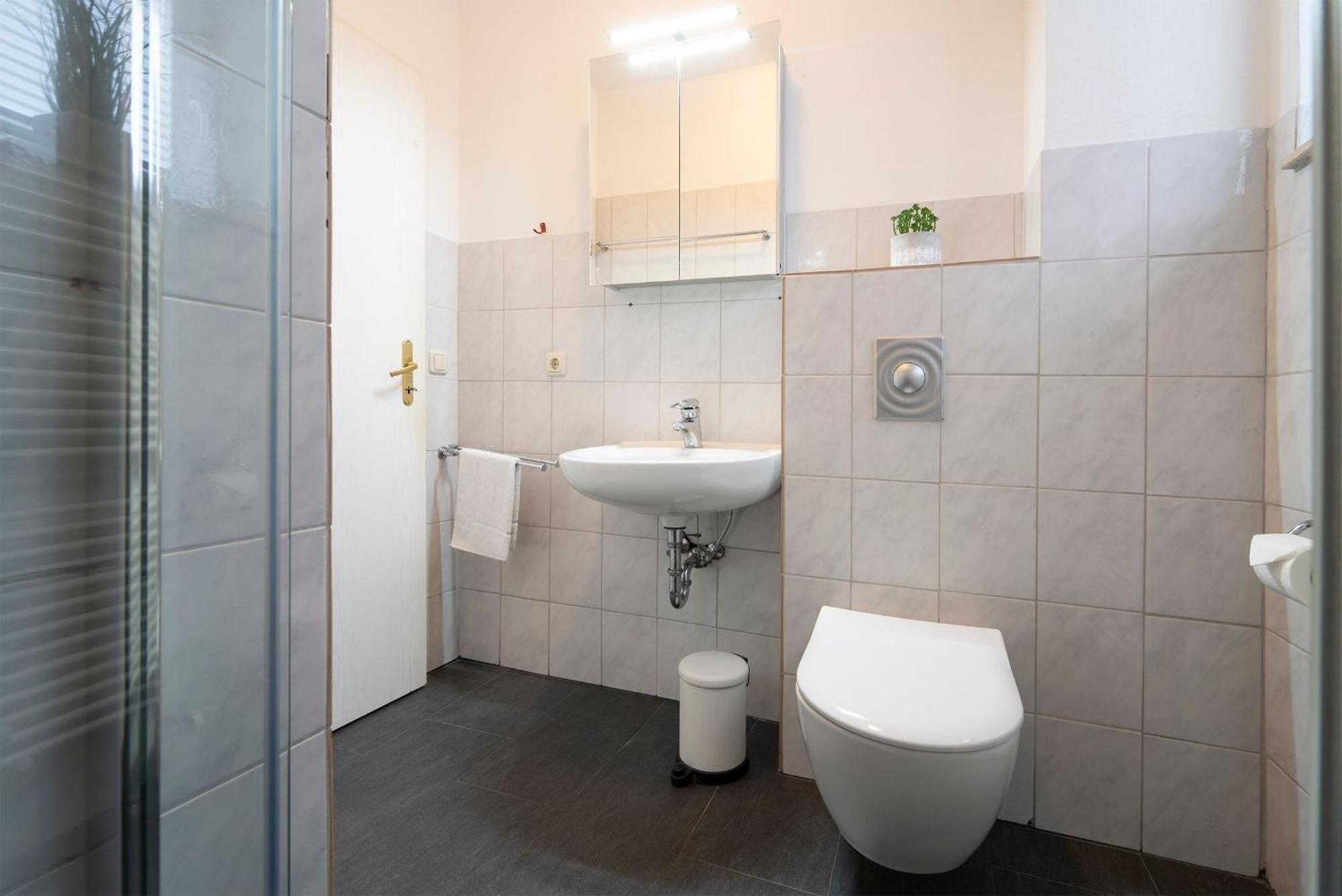 Haus Hasenkamp 26 Koje 1 Apartman Grömitz Kültér fotó
