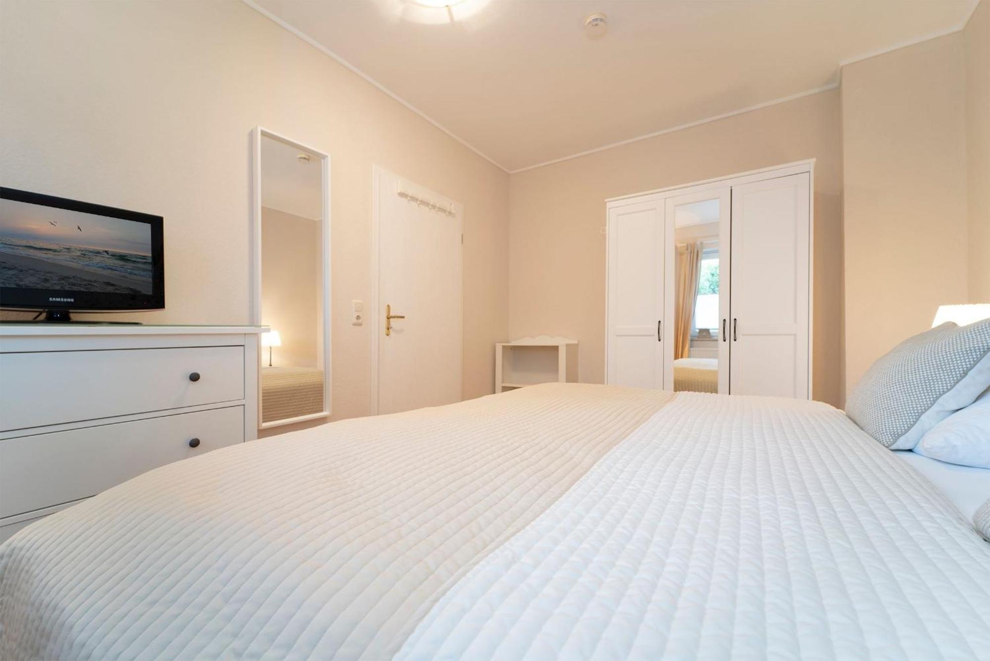 Haus Hasenkamp 26 Koje 1 Apartman Grömitz Kültér fotó