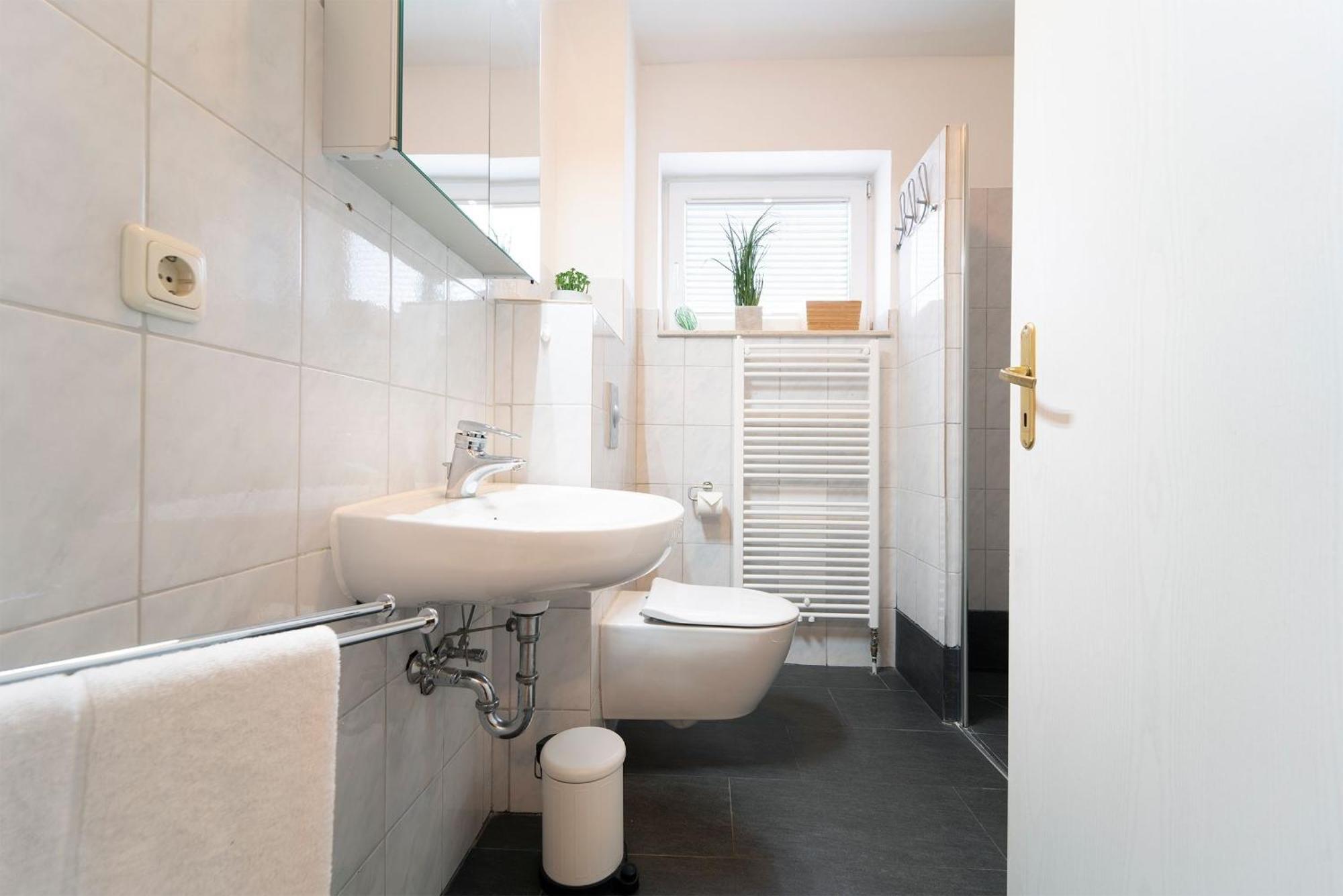 Haus Hasenkamp 26 Koje 1 Apartman Grömitz Kültér fotó