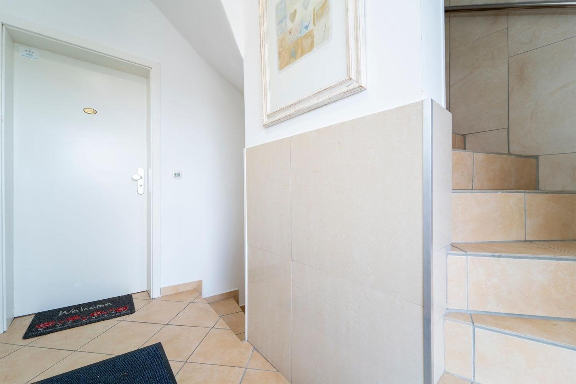 Haus Hasenkamp 26 Koje 1 Apartman Grömitz Kültér fotó